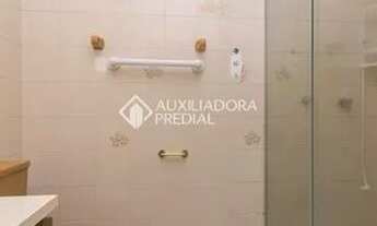 Imagem 2: Apartamento para aluguel possui 66 metros quadrados com 2 quartos em São Geraldo - Porto A