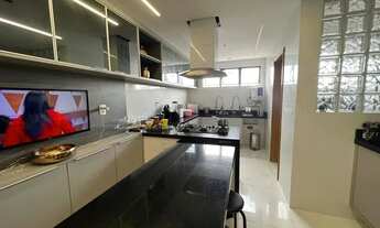 Imagem 4: Apartamento Nascente 211m² 3 Suítes 2 Vgs Ed Belágio