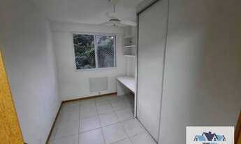 Imagem 6: Apartamento com 2 dormitórios para alugar, 55 m² por R$ 2.252/mês - Portal de Itaipu - Pir