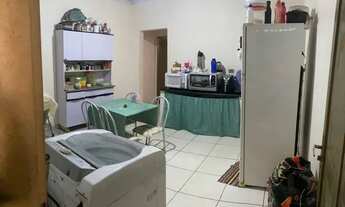 Imagem 6: Casa a venda no bairro passarê