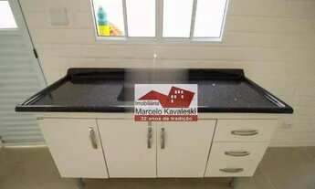 Imagem 4: Sobrado à venda, 150 m² por R$ 350.000,00 - Ipiranga - São Paulo/SP