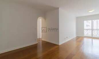 Imagem: Venda Apartamento 3 Dormitórios - 109 m²