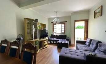 Imagem 2: Casa com 4 dormitórios à venda, 285 m² por R$ 795.000,00 - Jardim Magnólia - Campinas/SP