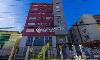Imagem 2: PORTO ALEGRE - Apartamento Padrão - Santo Antônio