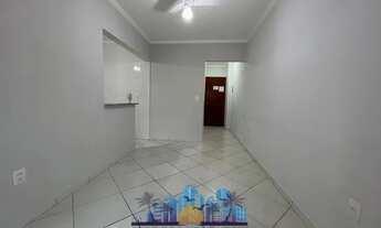 Imagem 3: Apartamento á venda 1 dormitório - Caiçara - Praia Grande - SP