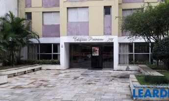 Imagem 2: APARTAMENTO - LIBERDADE - SP