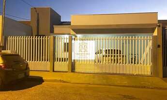 Imagem 2: Casa para alugar no bairro Marajoara - Várzea Grande/MT