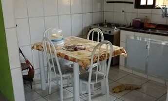 Imagem 7: Casa região dos lagos