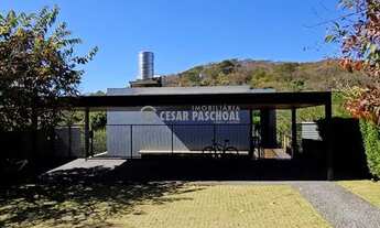 Imagem: Casa em Condomínio Sobrado Bonfim Paulista