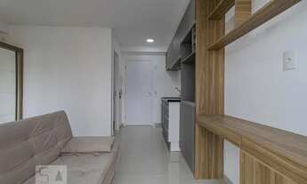 Imagem 6: Apartamento para Aluguel - Centro, 1 Quarto, 26 m2