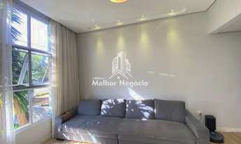 Imagem 3: Casa com 3 dorms, Residencial Real Park, Sumaré - R$ 809 mil, Cod: CA2537