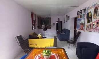 Imagem: Casa para venda com 4 quartos em Itapuã