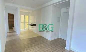 Imagem: Apartamento com 2 dormitórios à venda