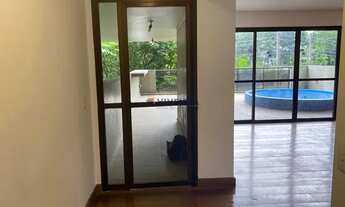 Imagem: A venda ou locação apartamento com 4 dormitórios