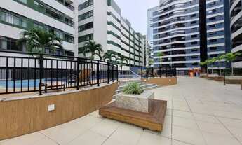 Imagem: Apartamento para venda tem 174 metros quadrados