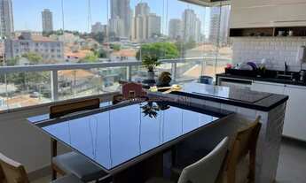 Imagem 4: LINDO APTO DE 41 MTS TODO REFORMADO !!!! A 400 MTS DO METRO ALTO DO IPIRANA!!!1