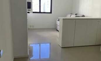 Imagem 2: Flat para aluguel tem 32 metros quadrados com 1 quarto em Jardim Paulista - São Paulo - SP