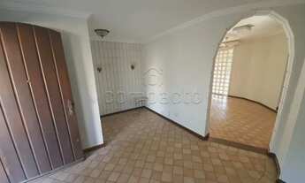 Imagem 4: Casa Sobrado em São José do Rio Preto