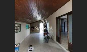 Imagem 4: CASA ALUGUEL 4 DORMITORIOS JARDIM ICARAI CENTRO BARRA VELHA SC