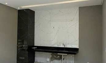 Imagem 7: Casa para venda tem 112 metros quadrados com 3 quartos em Parque das Flores - Goiânia - GO