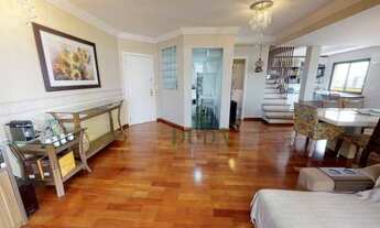 Imagem 2: Apartamento com 4 dormitórios à venda, 251 m² por R$ 2.640.000,00 - Vila Mariana - São Pau