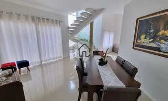 Imagem 7: Casa em Condomínio para aluguel, 3 quartos, 2 suítes, 4 vagas, Condomínio Bosque dos Camba