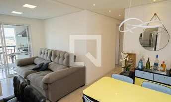 Imagem 4: Apartamento para Aluguel - Planalto, 2 Quartos, 55 m2