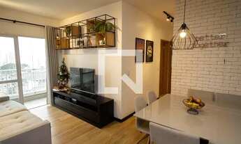 Imagem 2: Apartamento à Venda - Paulicéia, 2 Quartos, 54 m2