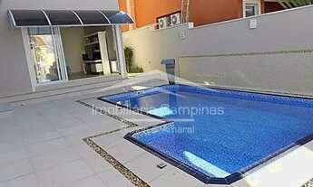 Imagem 3: Casa à venda em Betel - condomínio Paineiras - Campinas -SP