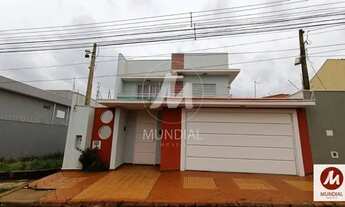 Imagem: Casa (sobrado na rua) 4 dormitórios/suite