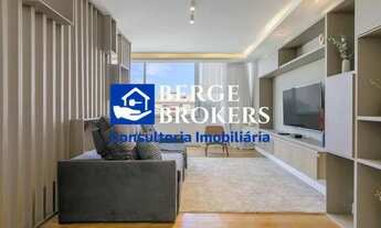 Imagem 2: Apartamento 4 quartos mobiliado e com vaga em Copacabana!!