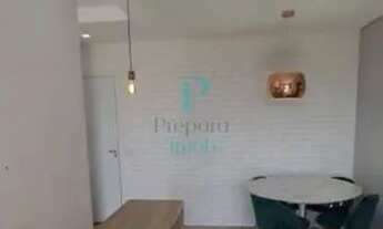 Imagem 3: Apartamento á Venda em Jaguaribe Osasco-SP/Condômínio Fatto Evidence