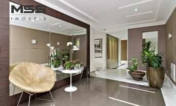 Imagem 3: Venda Apto no Bairro Ahú em Curitiba/Pr