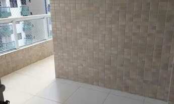 Imagem 6: Apartamento com 2 dorms, Ocian, Praia Grande - R$ 450 mil, Cod: ACT2035