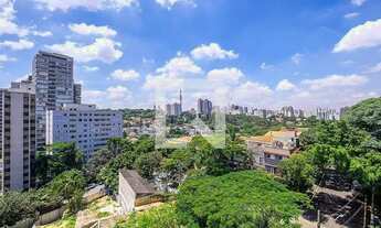 Imagem 7: Apartamento para Aluguel - Vila Madalena, 3 Quartos, 204 m2