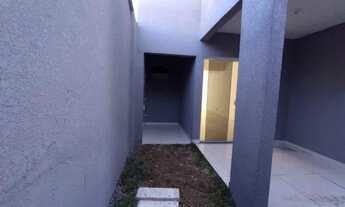 Imagem 5: Sobrado geminado, Sitio Cercado - Curitiba