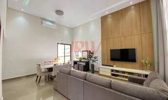 Imagem 4: CASA TÉRREA NO CONDOMÍNIO RESIDENCIAL MARIA JOSÉ INDAIATUBA