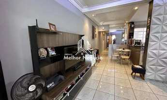 Imagem 2: Casa com 2 dorms, Santa Terezinha, Piracicaba - R$ 309 mil, Cod: CA3139