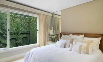 Imagem 2: Casa de Vila Reformada com 290 m² - 03 suítes