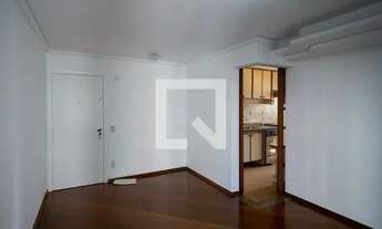 Imagem 2: Apartamento para Aluguel - Campo Belo, 3 Quartos, 72 m2