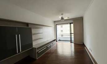 Imagem 2: Apartamento para aluguel tem 92 metros quadrados com 3 quartos em Perdizes - São Paulo - S