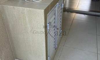 Imagem 5: Casa Condomínio - Urbanova - Residencial Altos da Serra VI - 4 Suítes - 250m²