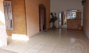 Imagem: Casa com 2 dormitórios, 120 m² - venda