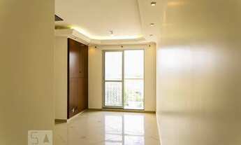 Imagem 2: Apartamento para Aluguel - Cambuci, 3 Quartos, 62 m2