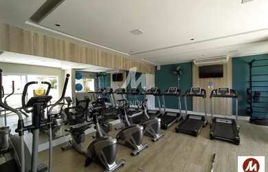 Imagem 9: Apartamento (tipo - padrao) 2 dormitórios/suite, cozinha planejada, portaria 24hs, lazer