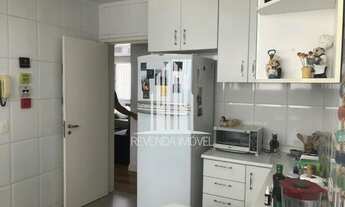 Imagem 7: Apartamento com 3 dormitórios á venda no Jardim Paulista