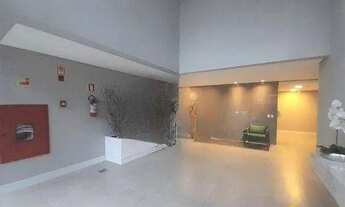 Imagem 2: Apartamento com 2 dormitórios, 76 m² - venda por R$ 530.000 ou aluguel por R$ 2.939/mês