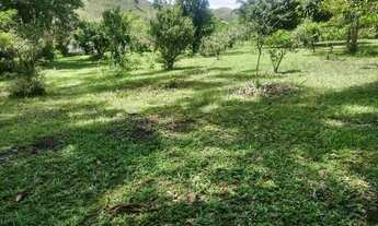 Imagem 6: Terreno Desvio Gomes