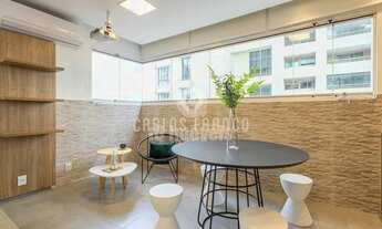 Imagem 4: Apartamento Brooklin - 74 m² - 2 dormitorio-1 suíte - 1 vagas + deposito