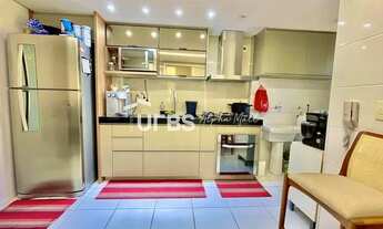 Imagem 7: Visage Arena - Apartamento 3 quartos, sendo 1 suíte